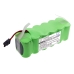 Batterijen voor stofzuigers Moppy CS-ECR120VX