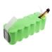 Batterijen voor stofzuigers Moppy CS-ECR120VX