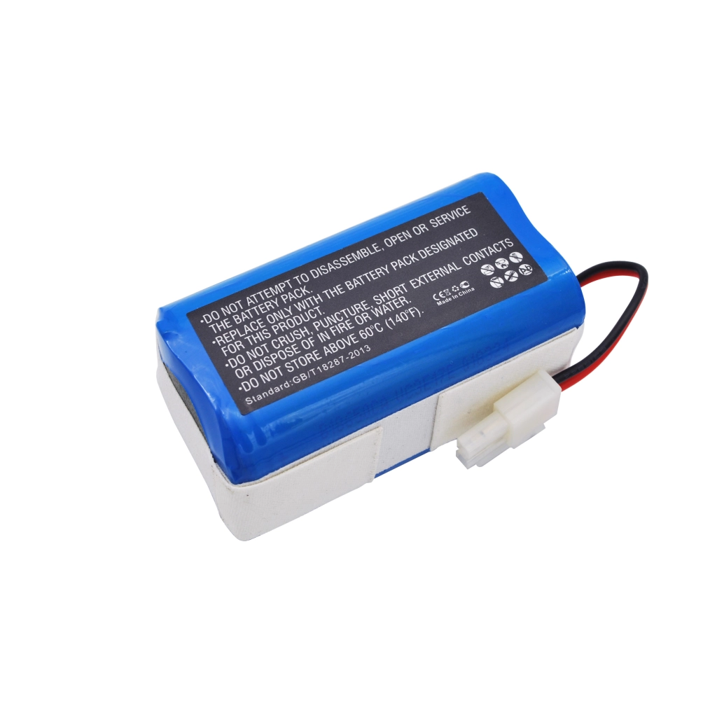 Batterijen Vervangt PX-B020