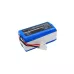 Batterijen voor stofzuigers Ecovacs CEN550