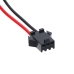 Battery compatible with Ecovacs Dora CS-ECR330VX