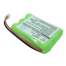 Compatible battery replacement for Alcatel 29H,55AAAH3BX,BC101272,BKBNB10113/1,C101272...