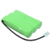 Draadloze telefoon batterij Ericsson CS-ECT200CL