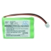 Draadloze telefoon batterij Ericsson CS-ECT200CL