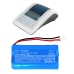 Payment Terminal Battery Elcom CS-ECT500BL