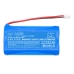 Batterij voor betaalterminal Elcom CS-ECT500BL