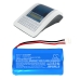 Payment Terminal Battery Elcom CS-ECT500BX