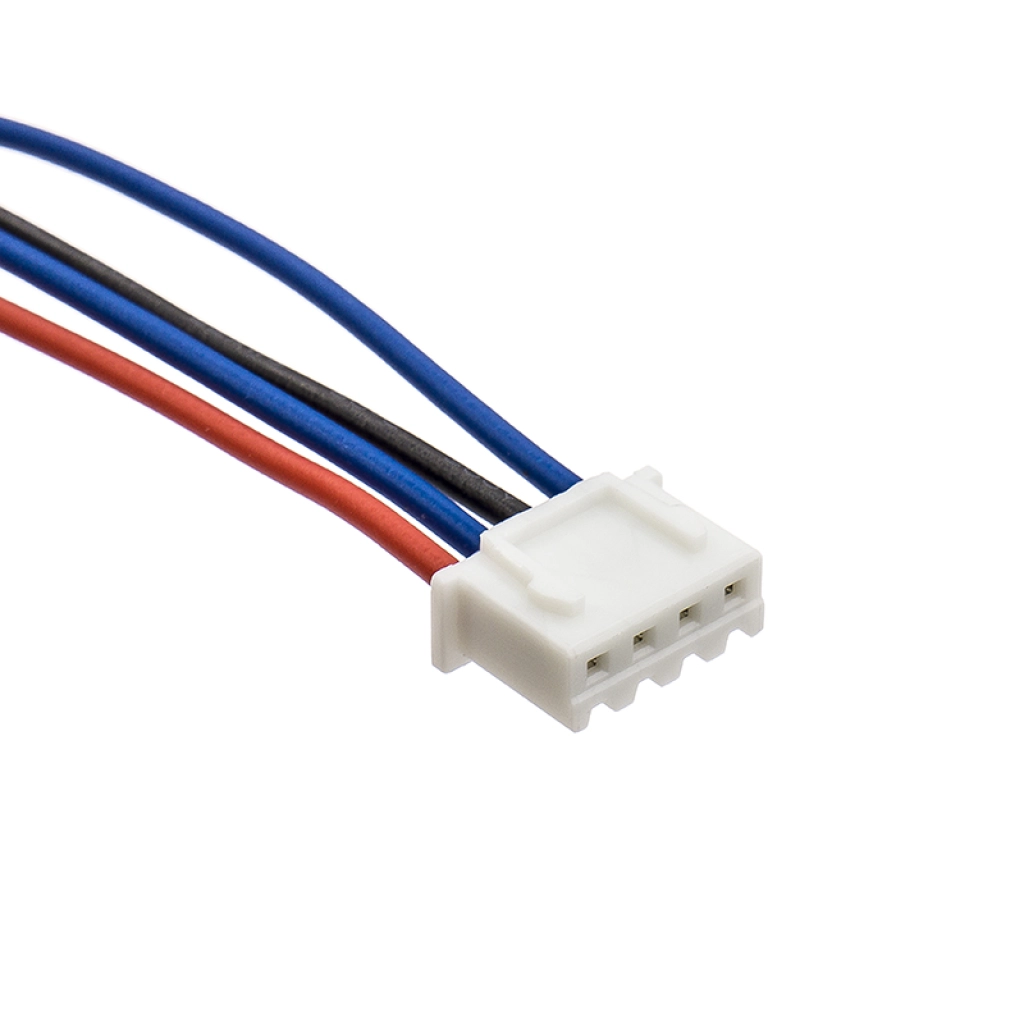 Batterijen voor stofzuigers iRobot CS-EDD350VX