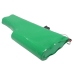 Compatibele batterijvervanging voor Ecovacs LP43SC2000P10