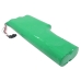 Compatibele batterijvervanging voor Ecovacs LP43SC2000P10