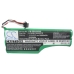 Compatibele batterijvervanging voor Ecovacs LP43SC2000P10