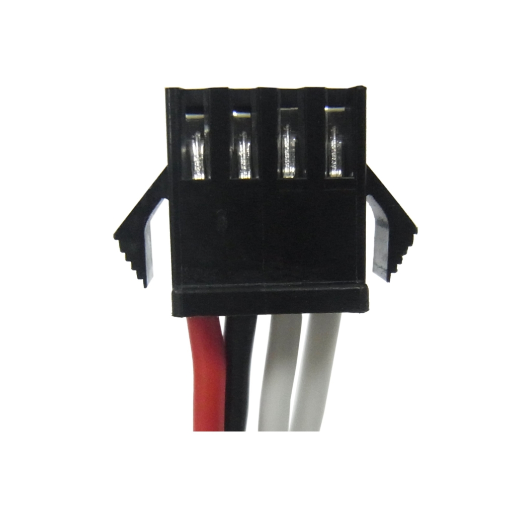 Compatibele batterijvervanging voor Ecovacs LP43SC2000P10