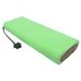 Compatible battery replacement for Ecovacs LP43SC1800P12