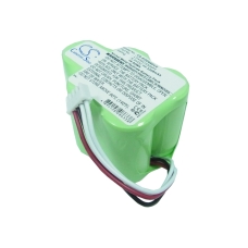 Compatibele batterijvervanging voor Cod 35601130,LP43SC3300P5