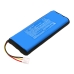 Medische Batterij Edan CS-EDF500MD