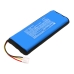 Medische Batterij Edan CS-EDF500MX