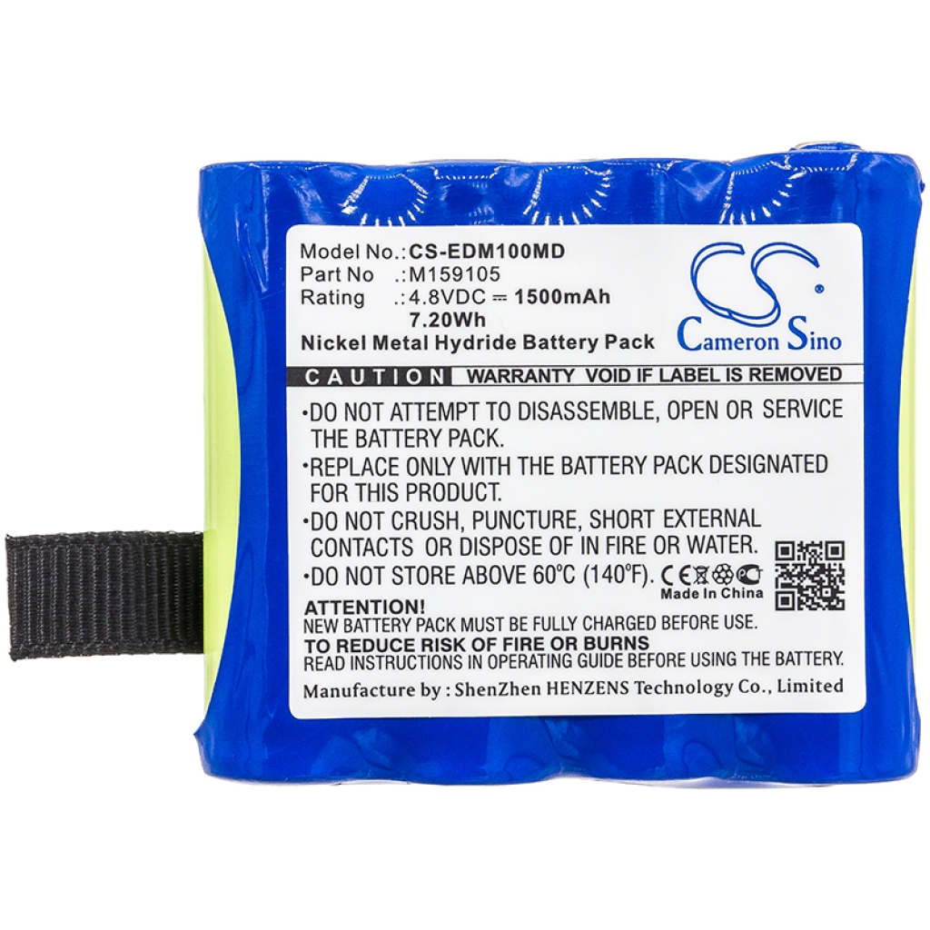 Battery Replaces 03.16.113589
