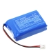 Medische Batterij Edan CS-EDM210MD