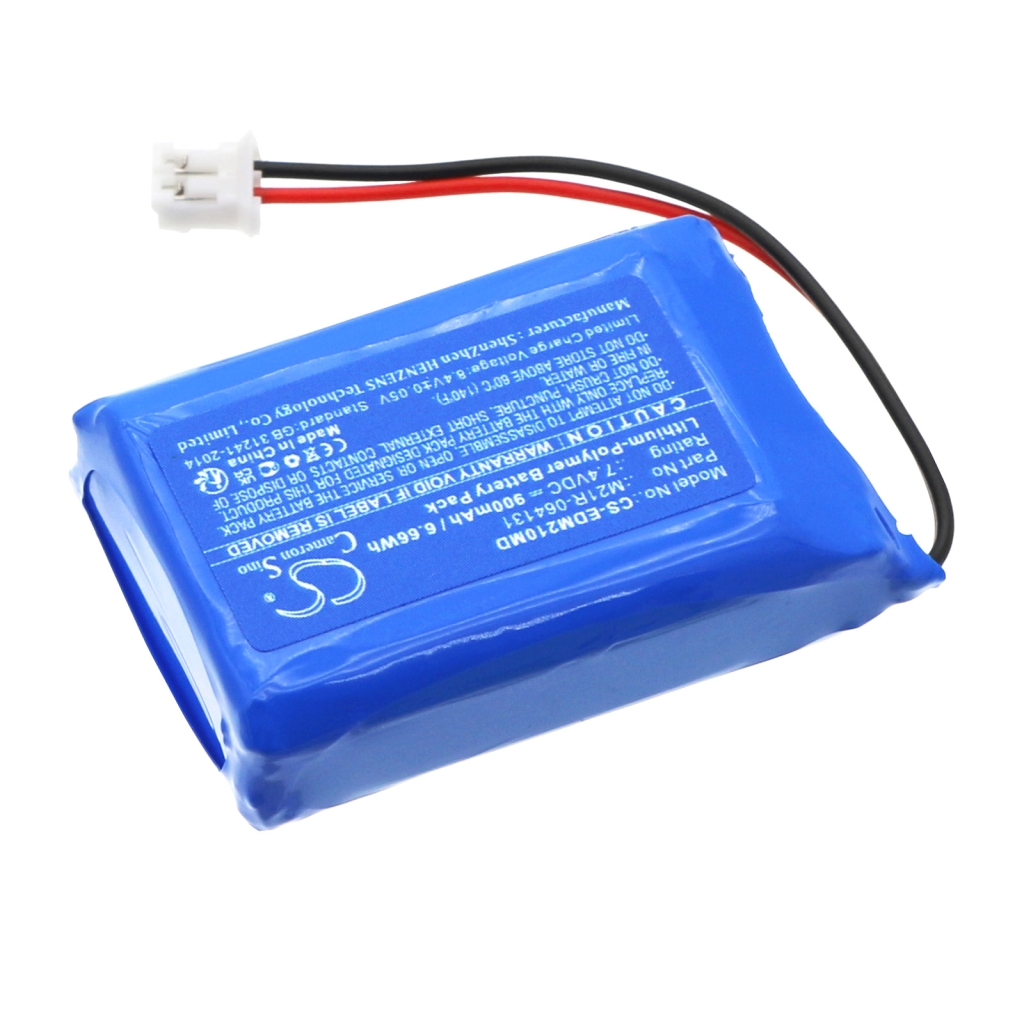 Medische Batterij Edan CS-EDM210MD