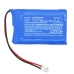 Medische Batterij Edan CS-EDM210MD