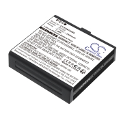 Battery compatibleWith Edan