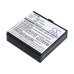 Battery compatible with Edan CS-EDM320MD