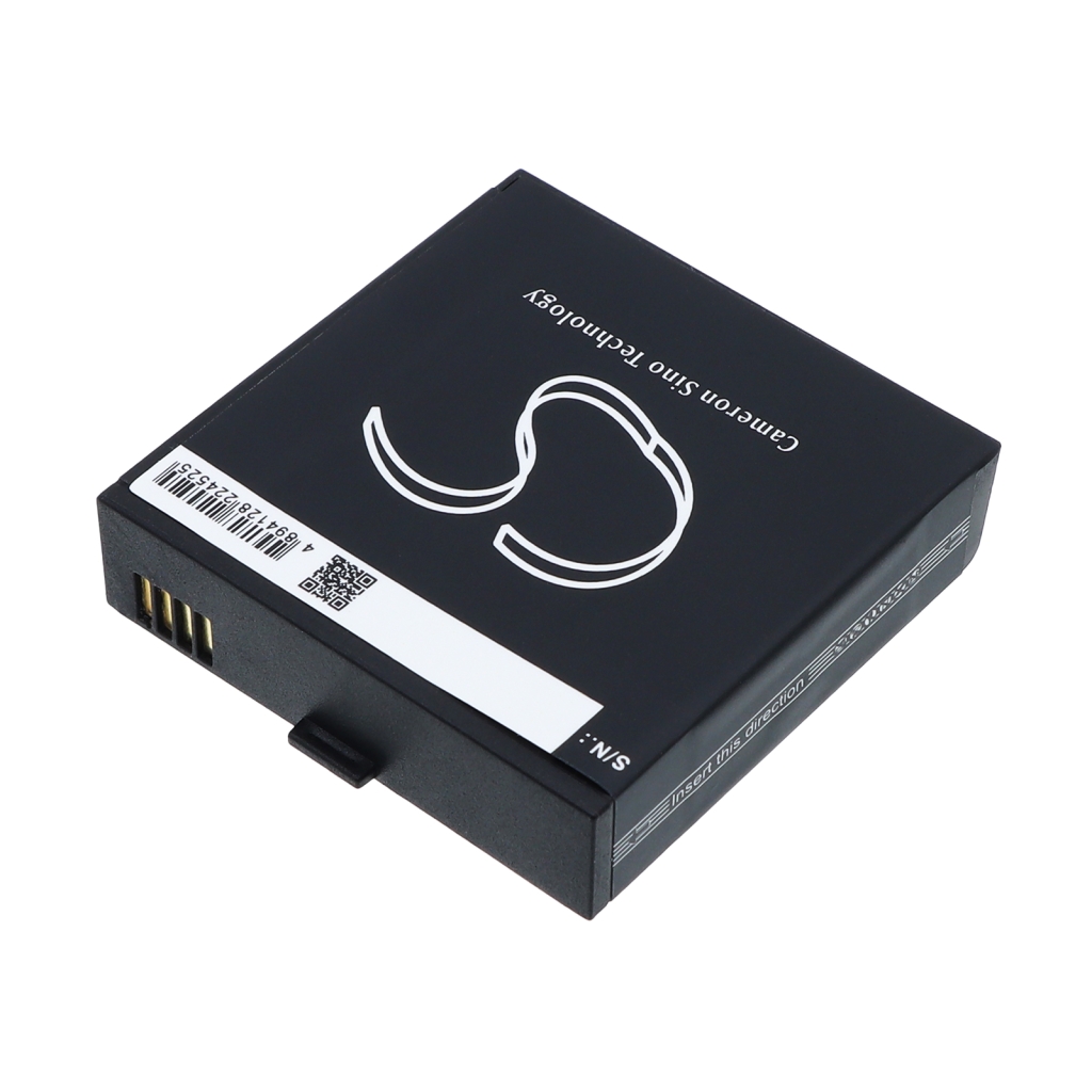 Battery compatible with Edan CS-EDM320MD
