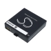 Battery compatible with Edan CS-EDM320MD