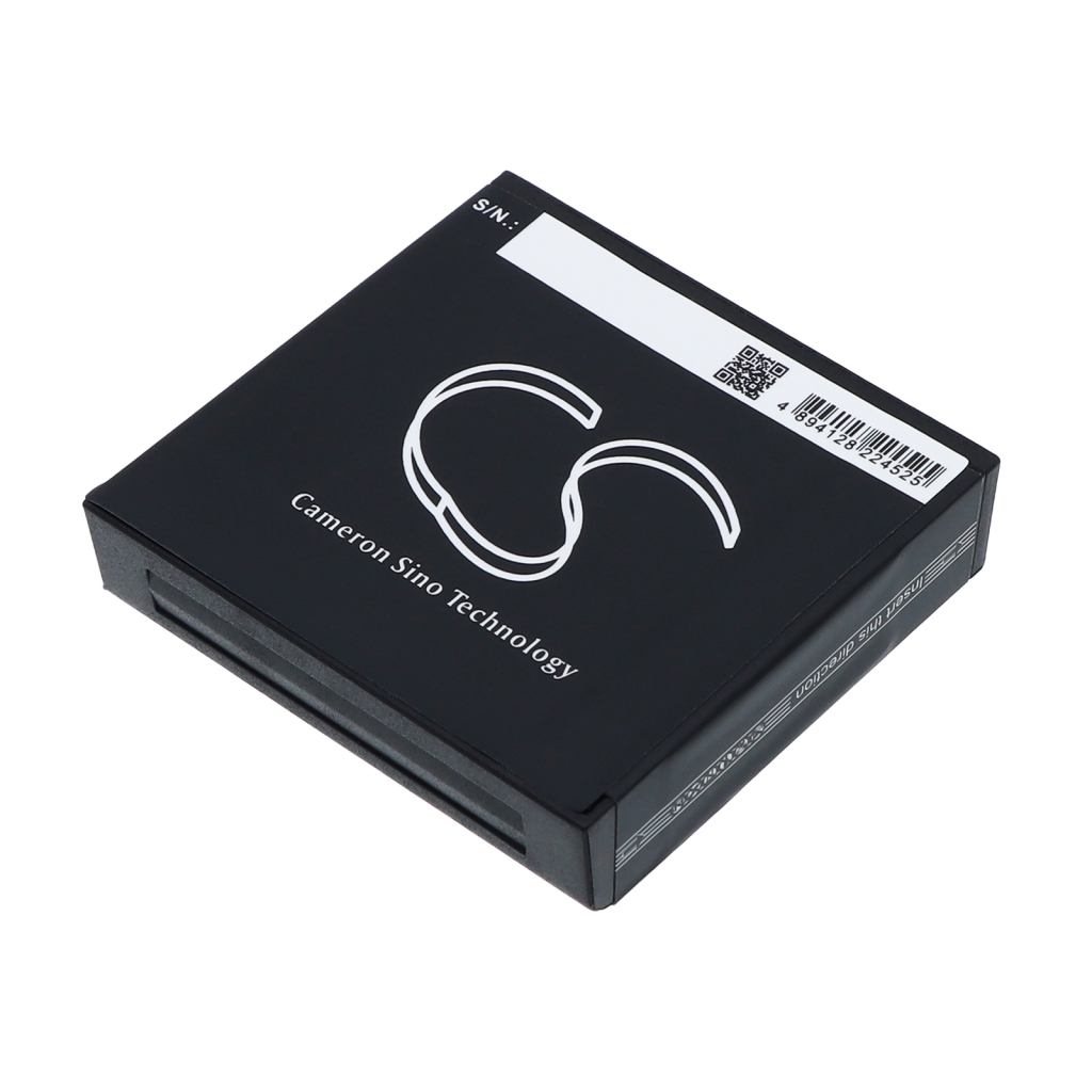 Battery compatible with Edan CS-EDM320MD