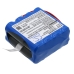 Medische Batterij Edan F9