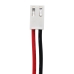 Medische Batterij Edan F9