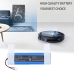 Battery compatible with Vacuum Battery
