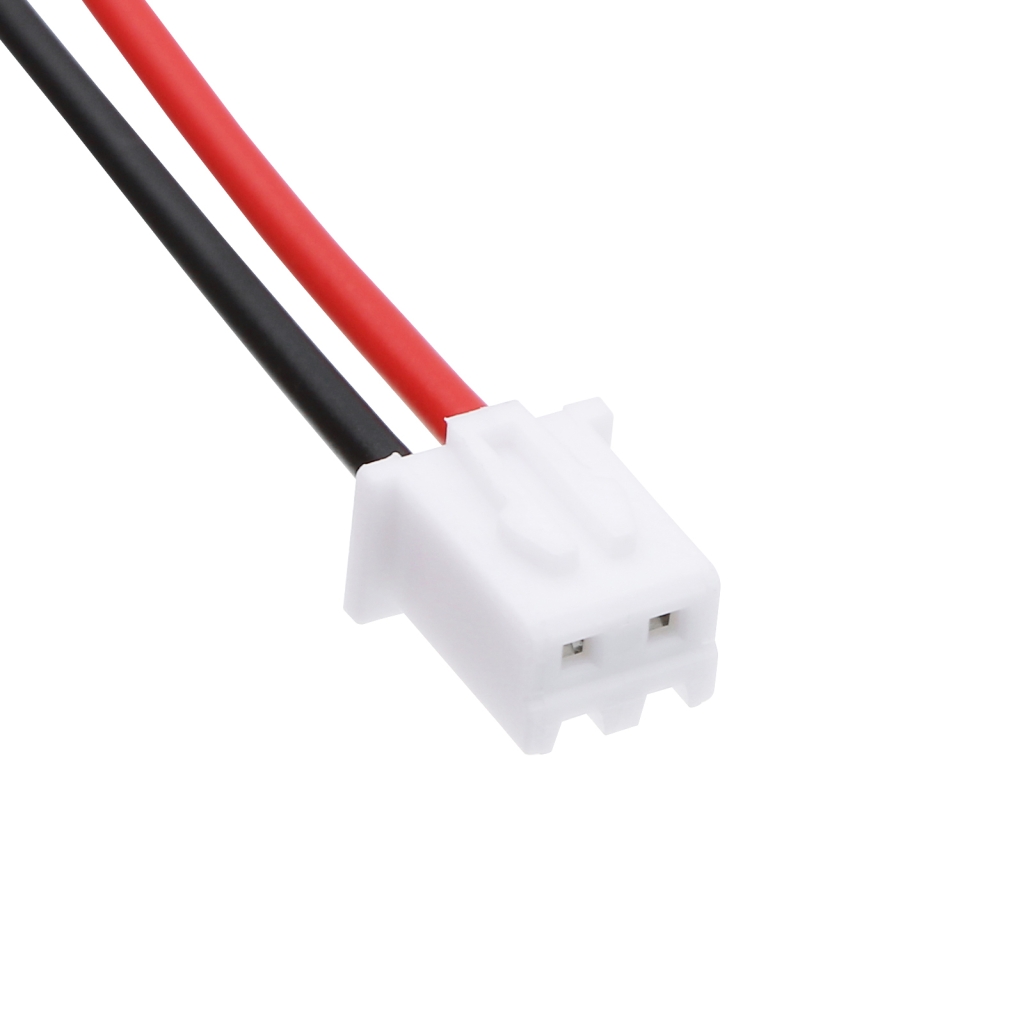 Compatibele batterijvervanging voor Ecovacs 