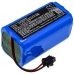 Battery Replaces TW4-11