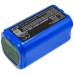 Batterijen voor stofzuigers Polaris PVCR-0926W
