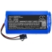 Batterijen voor stofzuigers Polaris PVCR-0926W