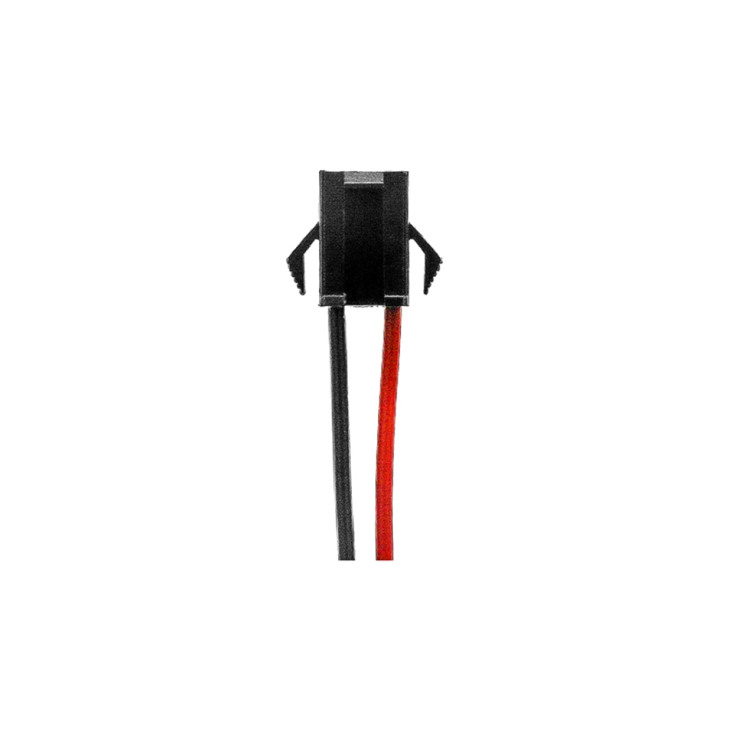 Batterijen voor stofzuigers Polaris PVCR-0926W