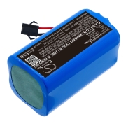 CS-EDN621VX<br />Batteries for   replaces battery CMICR18650F8M7-4S1P