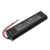 Battery Replaces S11-Li-144-2600