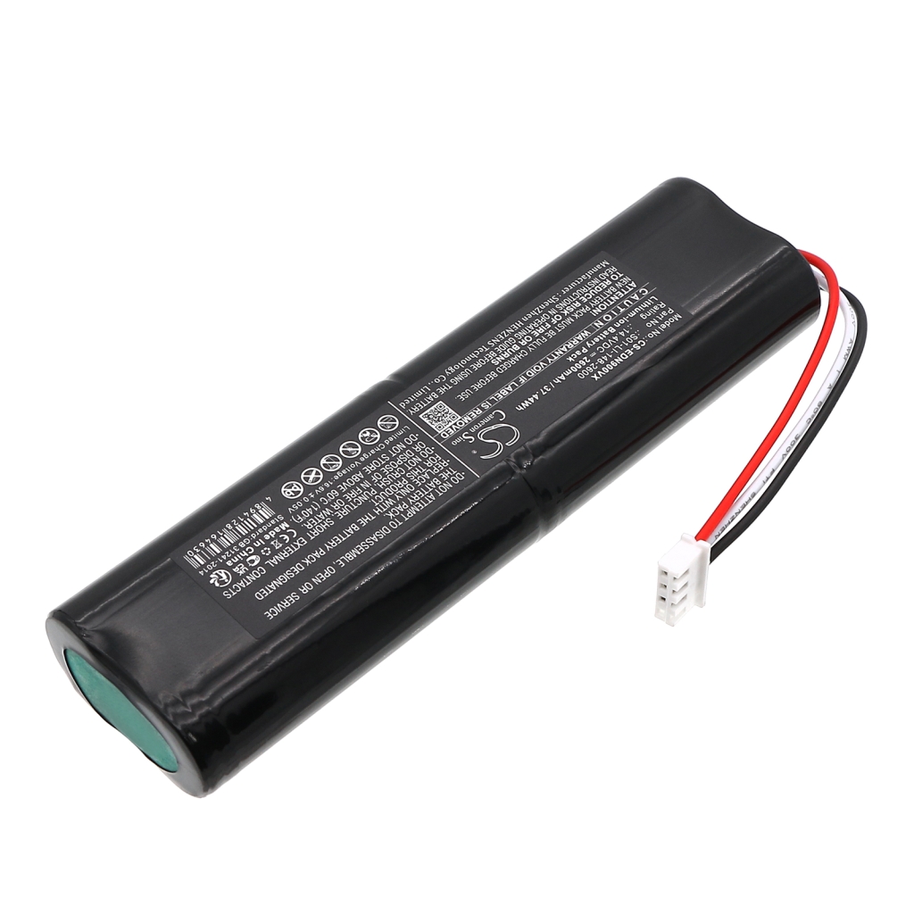 Battery Replaces S11-Li-144-2600