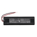 Battery Replaces S11-Li-144-2600