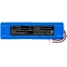 Batterijen Vervangt 10002743