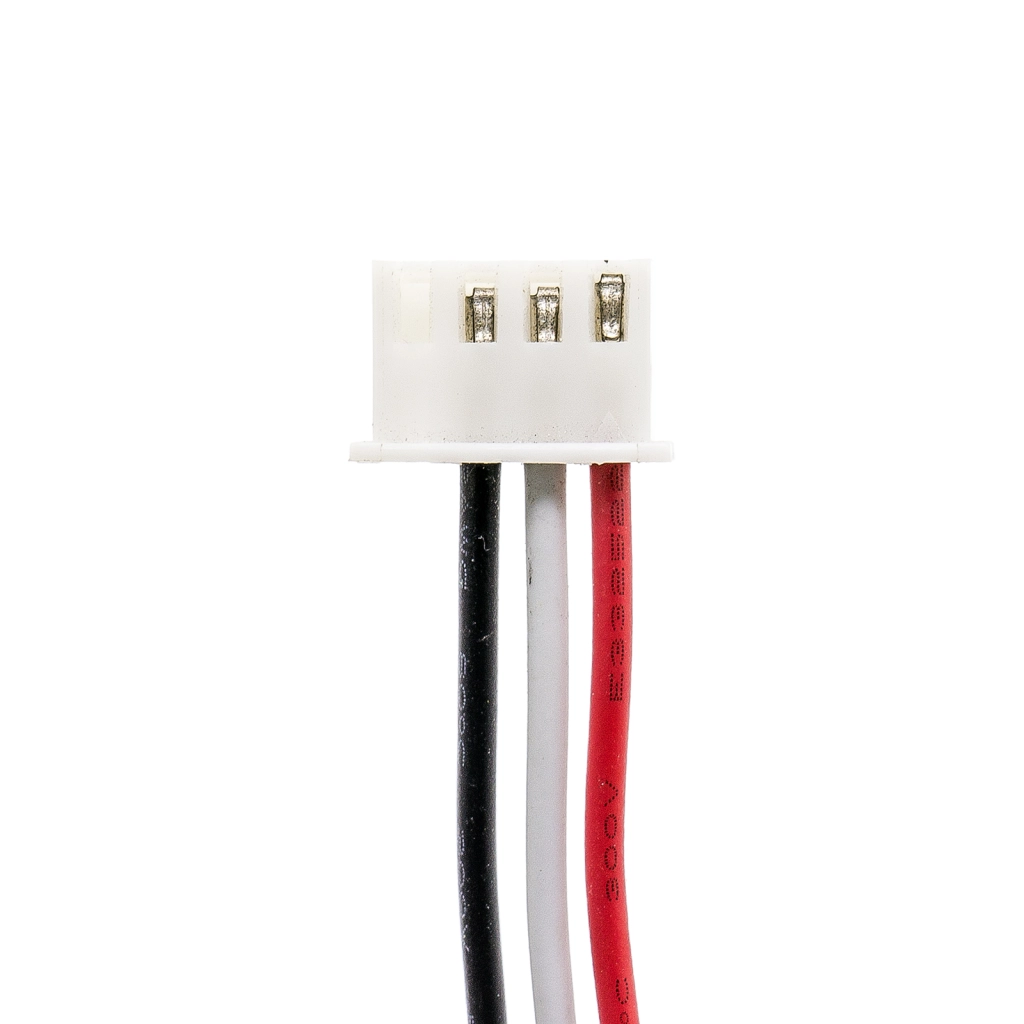 Batterijen Vervangt 10002743