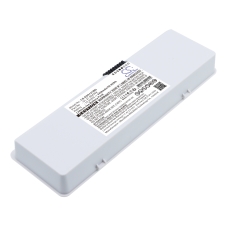 Compatible battery replacement for Edan 01.21.064394