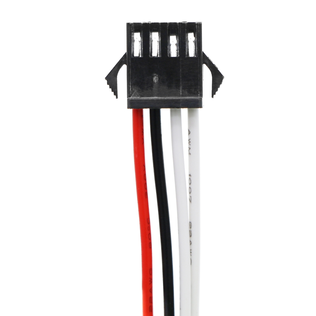 Batterijen voor stofzuigers Ecovacs CS-EDS566VX
