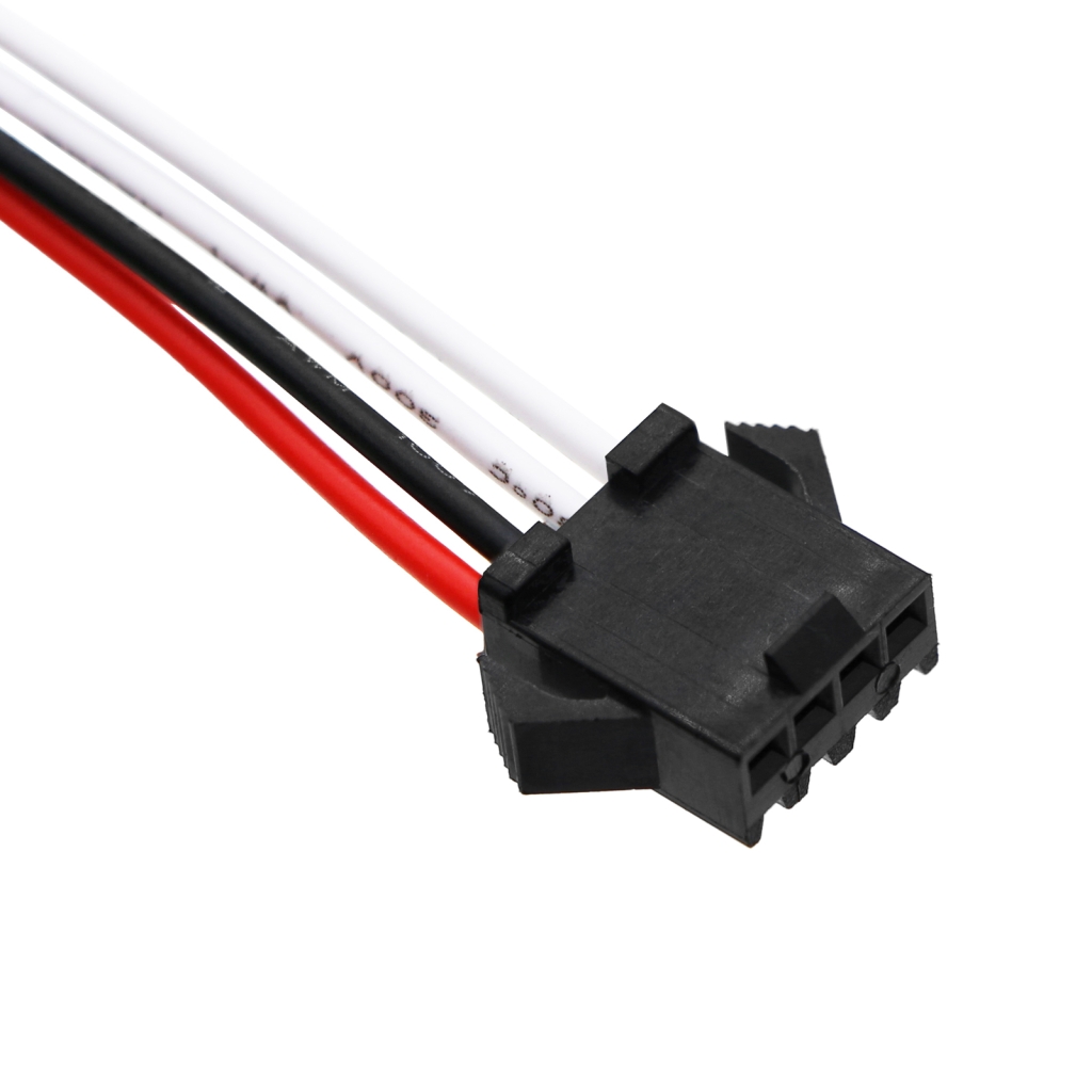 Batterijen voor stofzuigers Ecovacs CS-EDS566VX