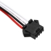 Batterijen voor stofzuigers Ecovacs CS-EDS566VX