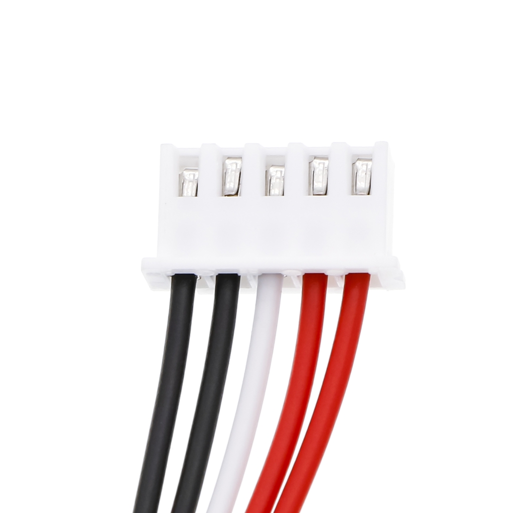 Batterijen voor stofzuigers Ecovacs CS-EDT310VX