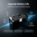 Battery compatible with Ecovacs Yeedi CS-EDT510VH