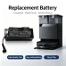 Battery compatible with Ecovacs Yeedi CS-EDT510VH